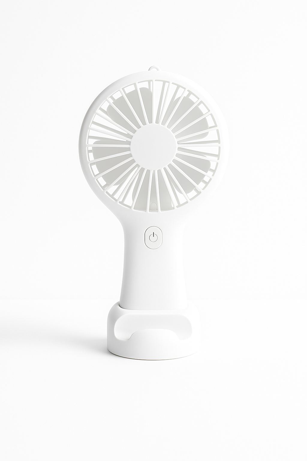 Mini ventilator