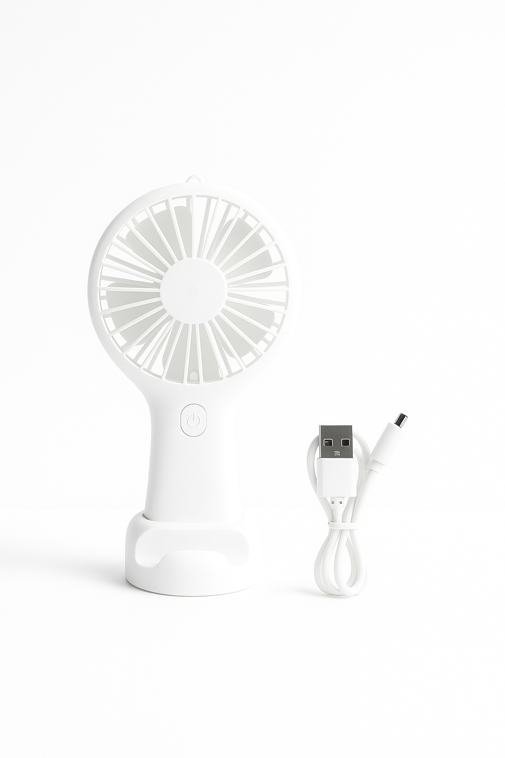 Mini ventilator
