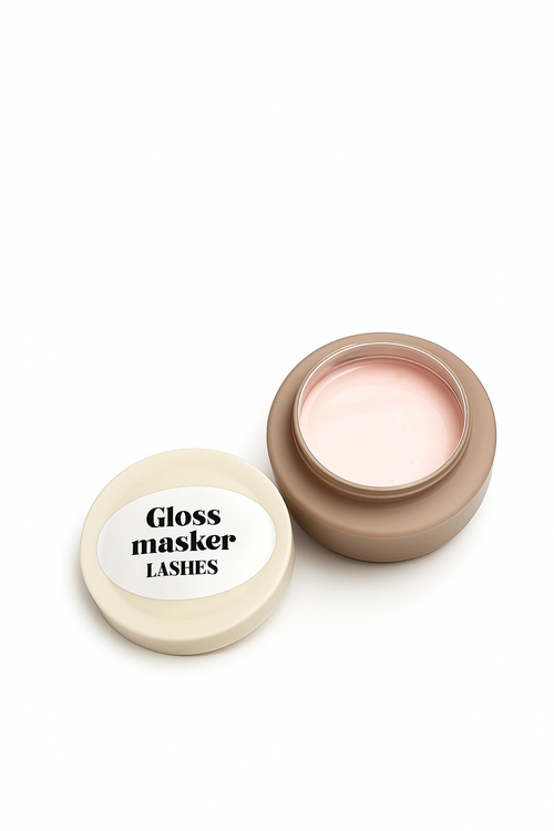 Gloss masker