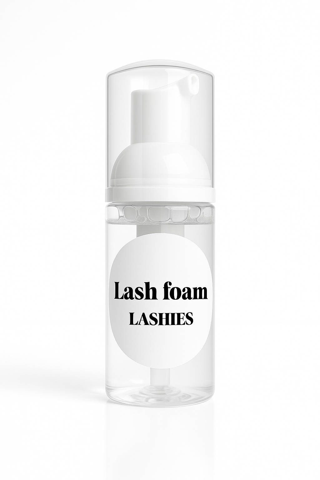 Lash foam 150ml