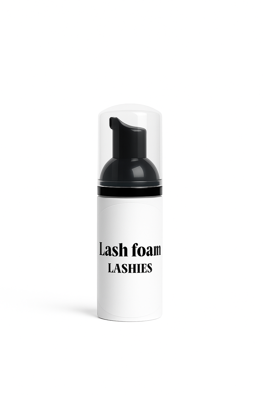 Lash foam 50ml